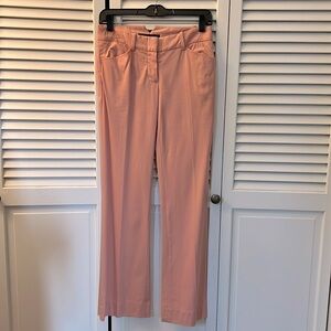 BCBGMAXAZRIA pants in 🍑 peach color - XXS